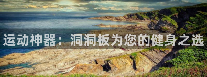 凯捷体育娱乐网站:运动神器:洞洞板为您的健身之选
